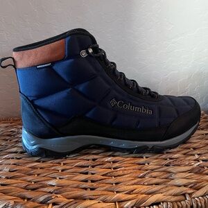 Columbia Men’s Firecamp Boot